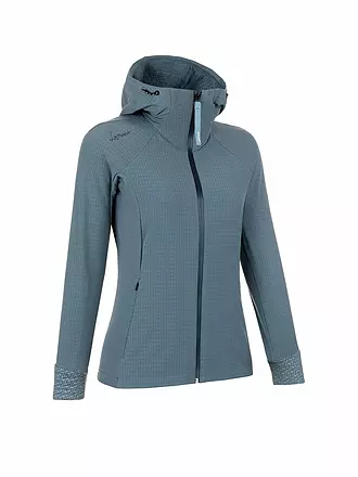LAMUNT | Damen Wanderjacke Paola Tech Hoodie | 